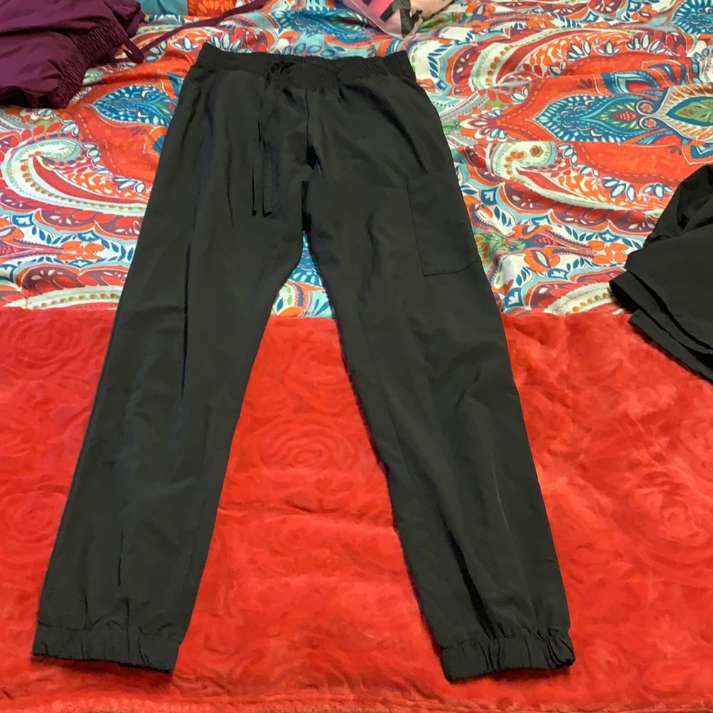 Women’s XS scrub uniform set